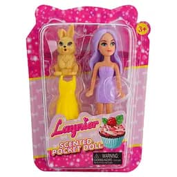 Лялька Vinwell Лауніер в асортименті (985961)