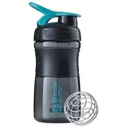 Шейкер BlenderBottle SportMixer 590 мл