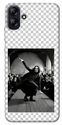 Чохол Demsky Harry Potter 4 для Samsung Galaxy A04e