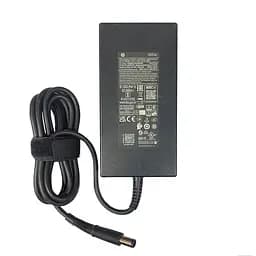 Блок живлення HP ( 19,5V 6,15A 120W) 7.4x5.0 original "Б/В"