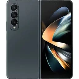 Смартфон Samsung Galaxy Fold 4 12/512Gb Graygreen (SM-F9360) (Asia) [5G, NFC, 2 SIM, no e-SIM] - мініатюра 2