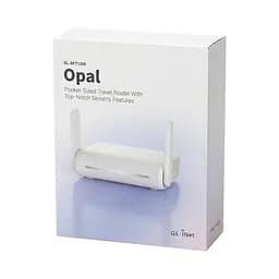 WiFi 5 маршрутизатор GL.iNet Opal (GL-SFT1200-EU) гігабітний дводіапазонний портативний (73-01008) - мініатюра 7