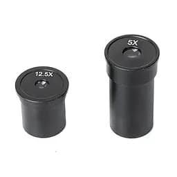 Мікроскоп Sigeta SMARTY 80x-200x - мініатюра 8