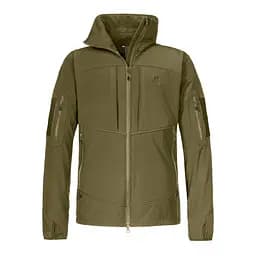 Куртка мужская Tasmanian Tiger Nevada Mens Jacket MKIII S Оливковый