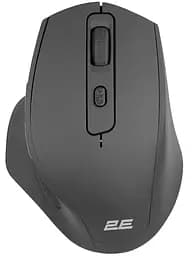 Беспроводная мышь 2E MF2010 WL Wireless Black (2E-MF2010WB)