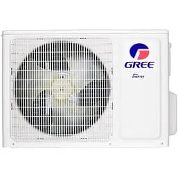Спліт-система GREE Amber GWH12YD-S6DBA2A [115987] - мініатюра 6