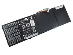 Акумулятор для ноутбука Acer AP13B8K Aspire M5, 3510 mAh (53Wh), 4cell, 15.2V, Li-ion, чорний
