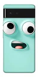 Чохол Demsky Funny face для Google Pixel 6