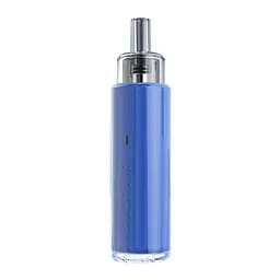 Електронна сигарета Под-система VooPoo Doric Q Pod 800 mAh 2 ml Kit Navy Blue (15152)