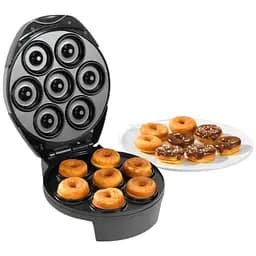 Прилад для приготування пончиків та печива DSP KC-1103 600 Вт чорний (lp-91119_784)