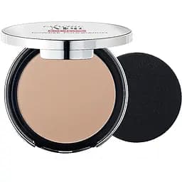 Пудра для лица Pupa Extreme Matt Foundation тон 040 (Natural Beige) 11 г (50022040)