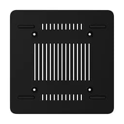 IP-відеореєстратор 16-канальний 12Mp Ajax NVR HAC (16ch) 220V Black (26-00693) - мініатюра 10