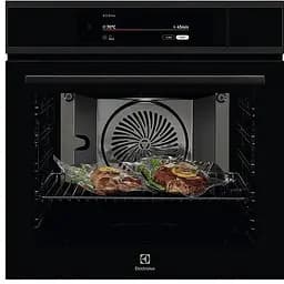 Духова шафа Electrolux EOA9S3SH