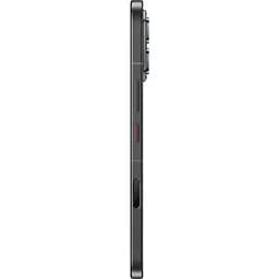 Смартфон Infinix Note 60 8/256GB Midnight Black [164408] - мініатюра 7