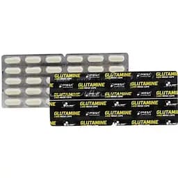 Аминокислота Olimp Glutamine 1400 Mega Caps 30 капсул