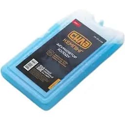 Аккумулятор холода 400 г 23х13х2 см