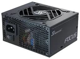 Блок живлення Seasonic FOCUS SPX 650 650W (FOCUS-SPX-650)