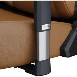 Геймерське крісло Anda Seat Kaiser 3 L Leather Brown [AD12YDC-L-01-K-PV/C] [121754] - мініатюра 8