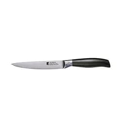 Набір ножів Bergner Midnight 4 предмети (BG-39262-GR) - мініатюра 4