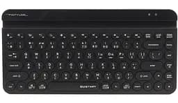 Клавіатура A4Tech Fstyler FBK30 (Black) (FBK30 (Black))