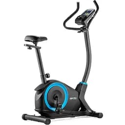 Велотренажер Gymtek XB3000 електромагнітний синій - мініатюра 2