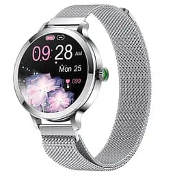 Годинник Smart VIP Lady Pro Silver