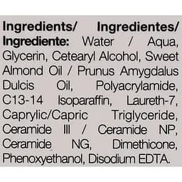 SOS-крем для рук Revuele Ceramide відновлюючий 80 мл - мініатюра 3