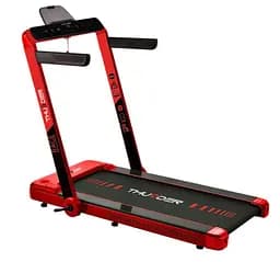 Беговая дорожка THUNDER Race Red