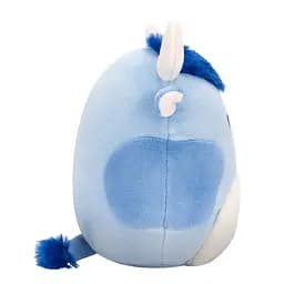 М'яка іграшка Squishmallows Бик Бермайє 13 см (SQER01181) - мініатюра 3
