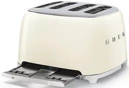 Тостер SMEG TSF03CREU - мініатюра 3