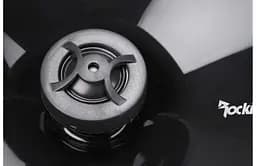 Коаксіальна акустична система Rockford Fosgate P1692 - мініатюра 4