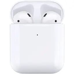 Навушники Aspor S4004 Bluetooth білі