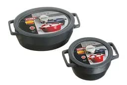 Каструля Pyrex Slow Cook 33 см kuh0016397 - мініатюра 4