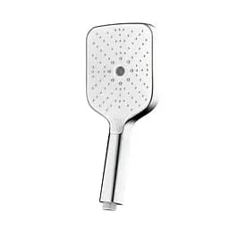 Ручний душ Koer KP-0412-01 3 функції KR5416, Хром