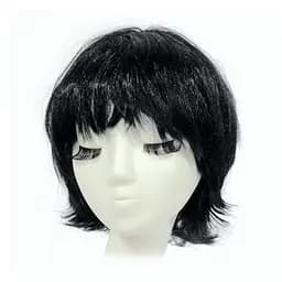 Парик Эллочка