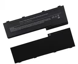 Акумуляторна батарея HP HSTNN-XB45 2710 2710P 2730p 2740P HSTNN-CB45 11.1V 3600 mAh