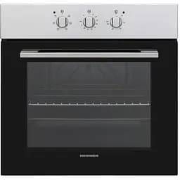 Духова шафа Heinner HBO-V656G-IX