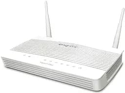 Маршрутизатор Drytek Vigor 2135ac, 1 WAN GbE, 4 LAN GbE, 2 USB 2.0, 2 VPN, Multi-LAN (4+IP Routed Su - мініатюра 3