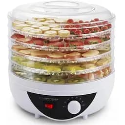 Сушилка для овощей и фруктов Esperanza EKD002 Food Dehydrator