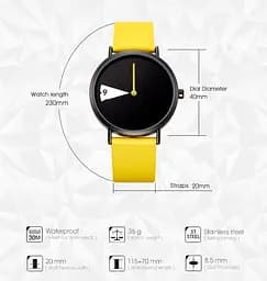 Годинник Shengke Bright - мініатюра 6
