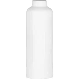 Ваза Ardesto Liguria порцеляна 8х22.7см біла (AR3803W)