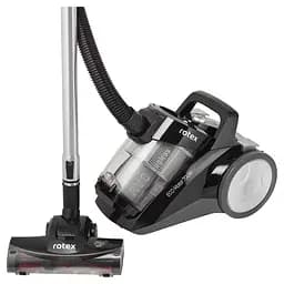 Пилосос Rotex RVC22-B TurboPower - мініатюра 2