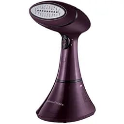 Отпариватель Russell Hobbs Genie Colour Control 1800 Вт фиолетовый (27410-56)