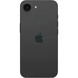 Смартфон Apple iPhone 16e 512GB eSim Black (MD0J4) [131636] - мініатюра 3