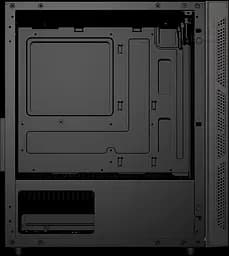 Корпус FSP CST220S Black - мініатюра 4