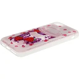 Чохол-накладка Toto Liquid TPU Cases Apple iPhone 8/7 Fresh Cocktail - мініатюра 5
