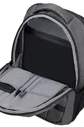 Рюкзак 15,6" American Tourister STREETHERO GREY 45x30,5x20,5 ME2*08002 - мініатюра 5