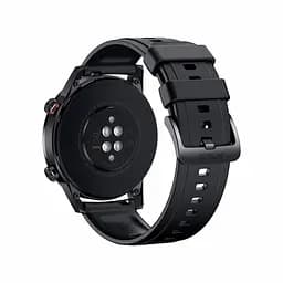 Смарт-годинник Honor Magic Watch 2 46mm Charcoal Black (MNS-B39) - мініатюра 3