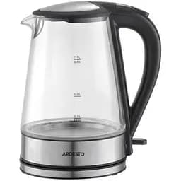Электрочайник Ardesto EKL-F110 Silver/Black 2150W teh0024520