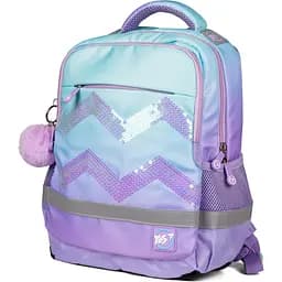 Рюкзак Yes S-52 Collection Sparkle з пеналом та сумкою (559802) - мініатюра 2